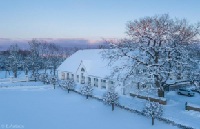 Sagadi Manor Hotel in Sagadi